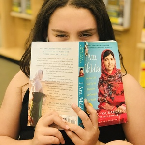 Fundraising Page: Montana Fahnestock